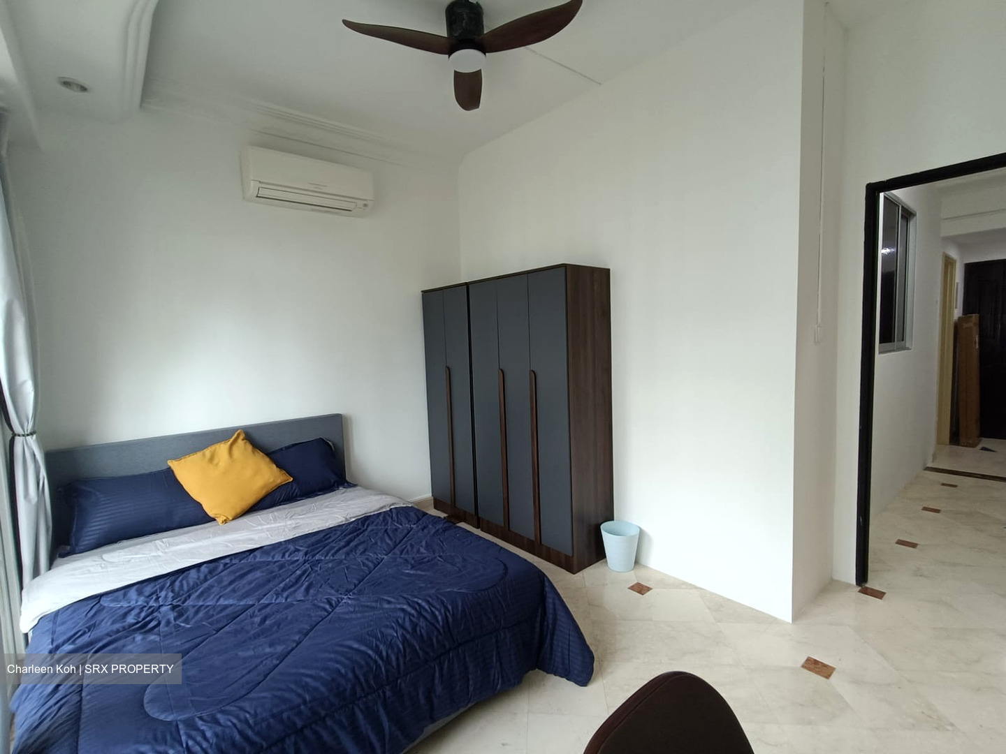 Symphony Heights (D21), Condominium #486182481